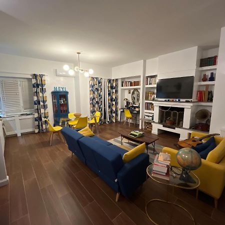 Casa Vacanze Roma Est Eksteriør billede