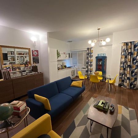 Casa Vacanze Roma Est Eksteriør billede