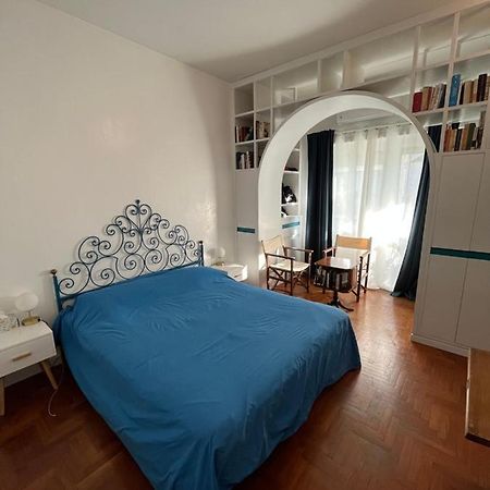 Casa Vacanze Roma Est Eksteriør billede