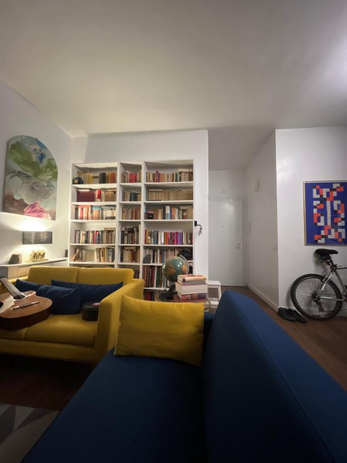 Casa Vacanze Roma Est Eksteriør billede