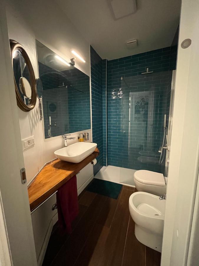 Casa Vacanze Roma Est Eksteriør billede