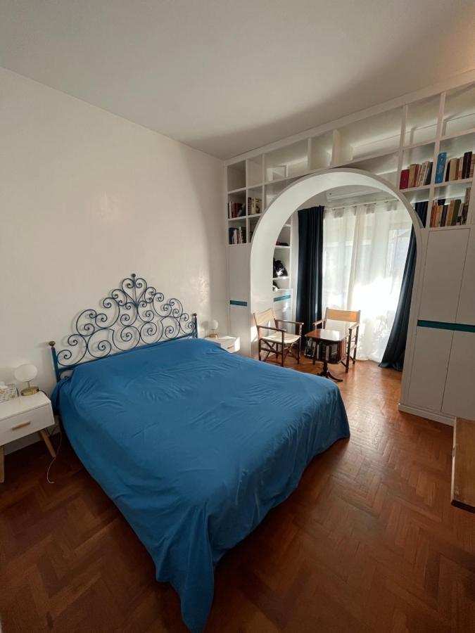 Casa Vacanze Roma Est Eksteriør billede